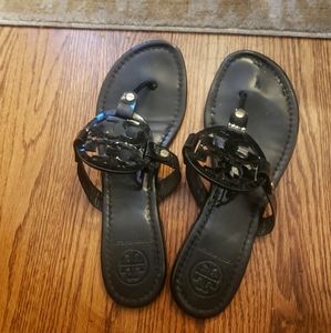 Tory Burch Miller sandals
